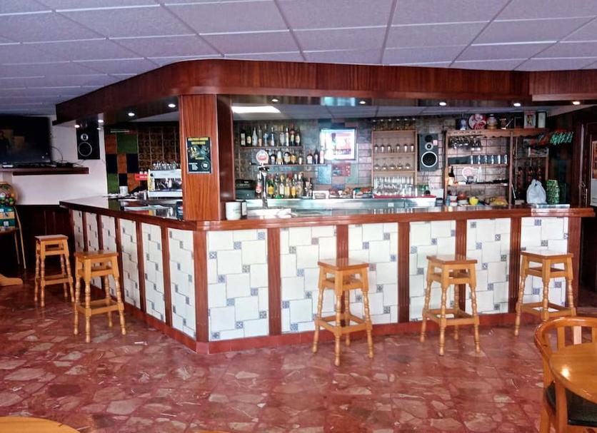 Bar Foto
