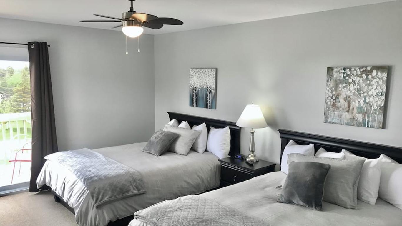 Stay in Gros Morne