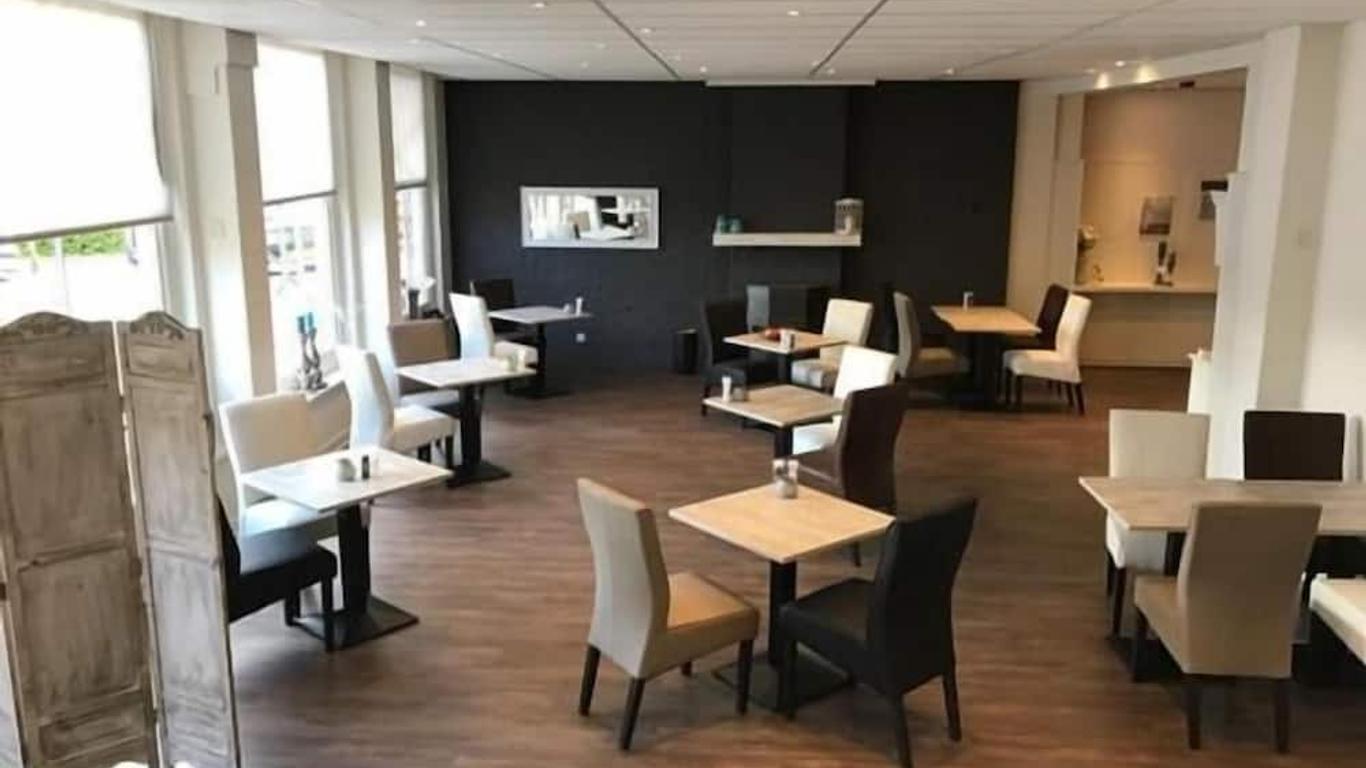hotel Plein 10