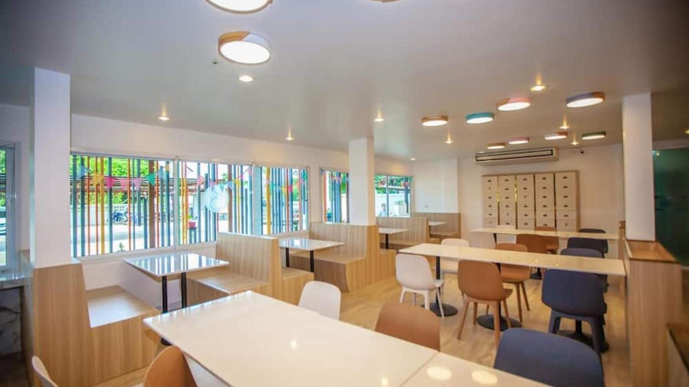 iRabbit Hotel