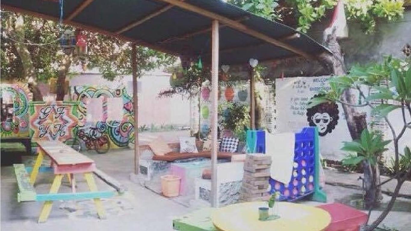 Good For Ya Knee Hostel - Adults Only