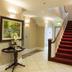Escaleras