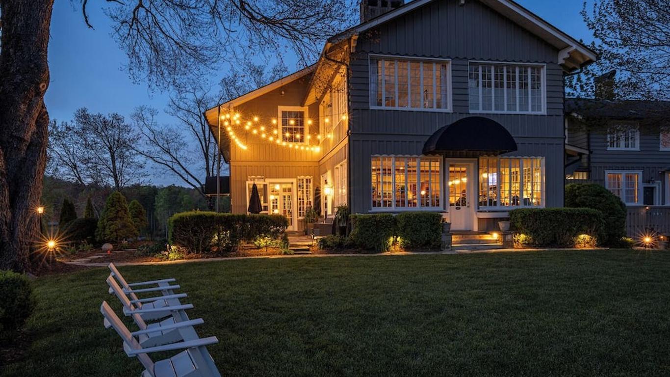 The Greystone Inn