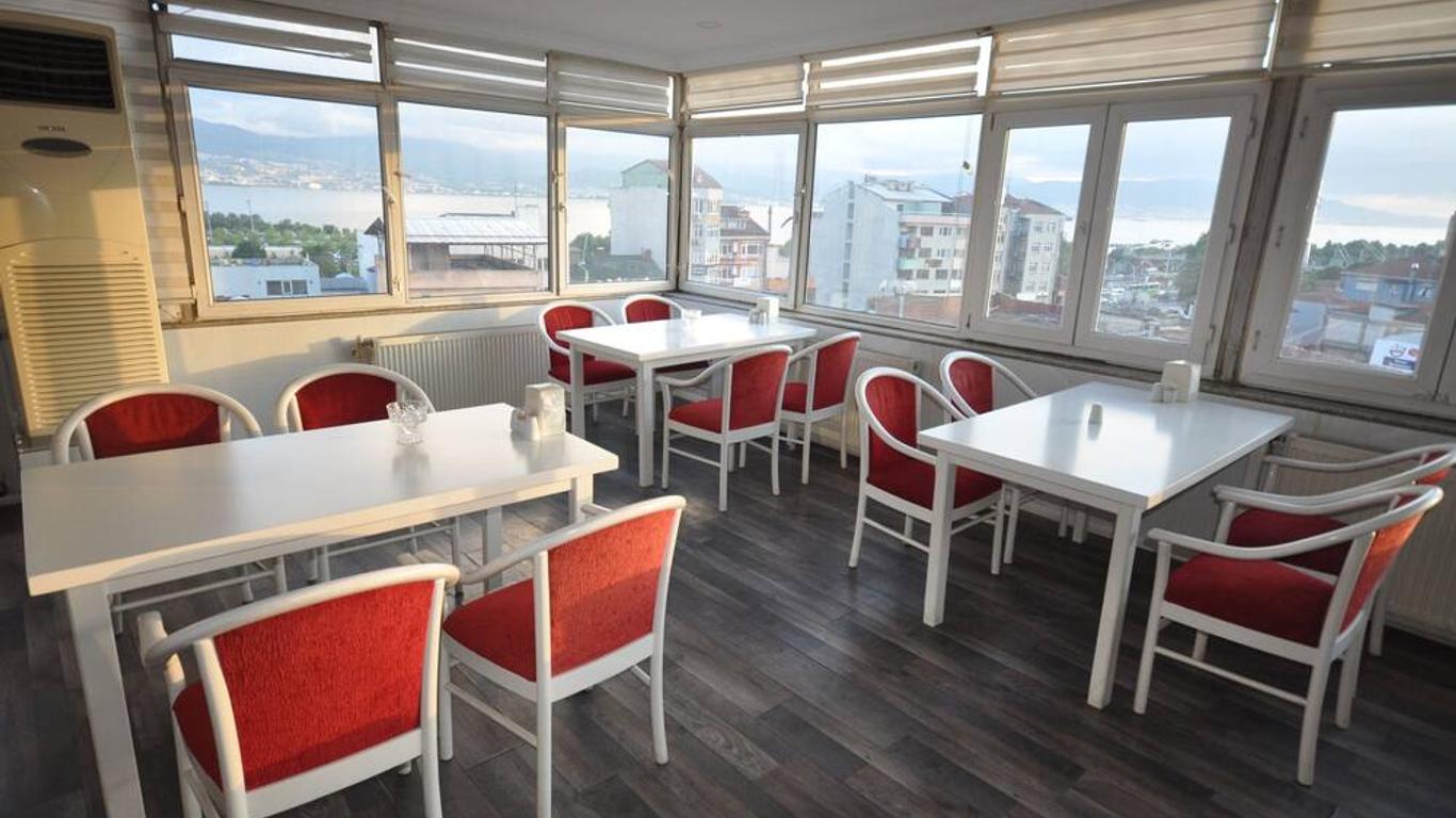Hotel Altinnal