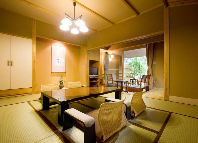 Comedor Foto