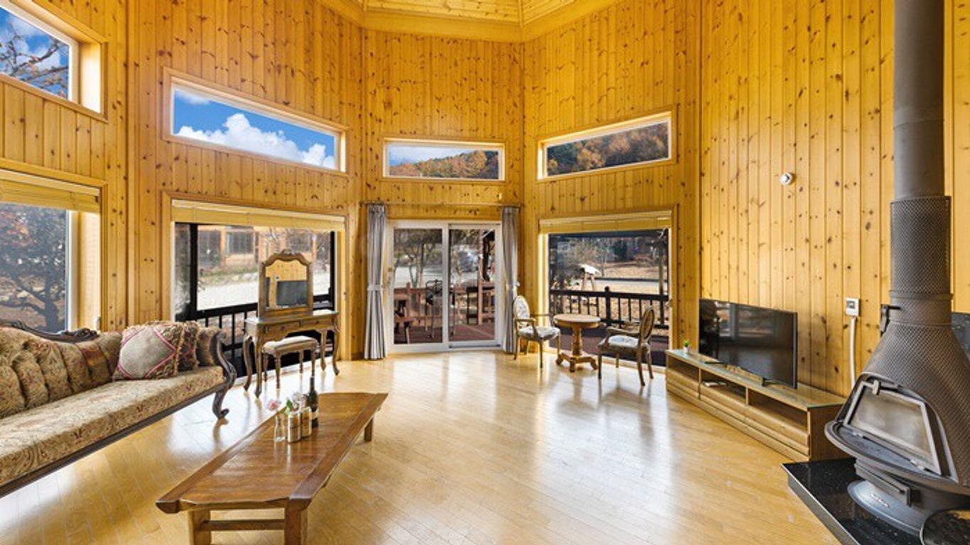 Ecoville Pension