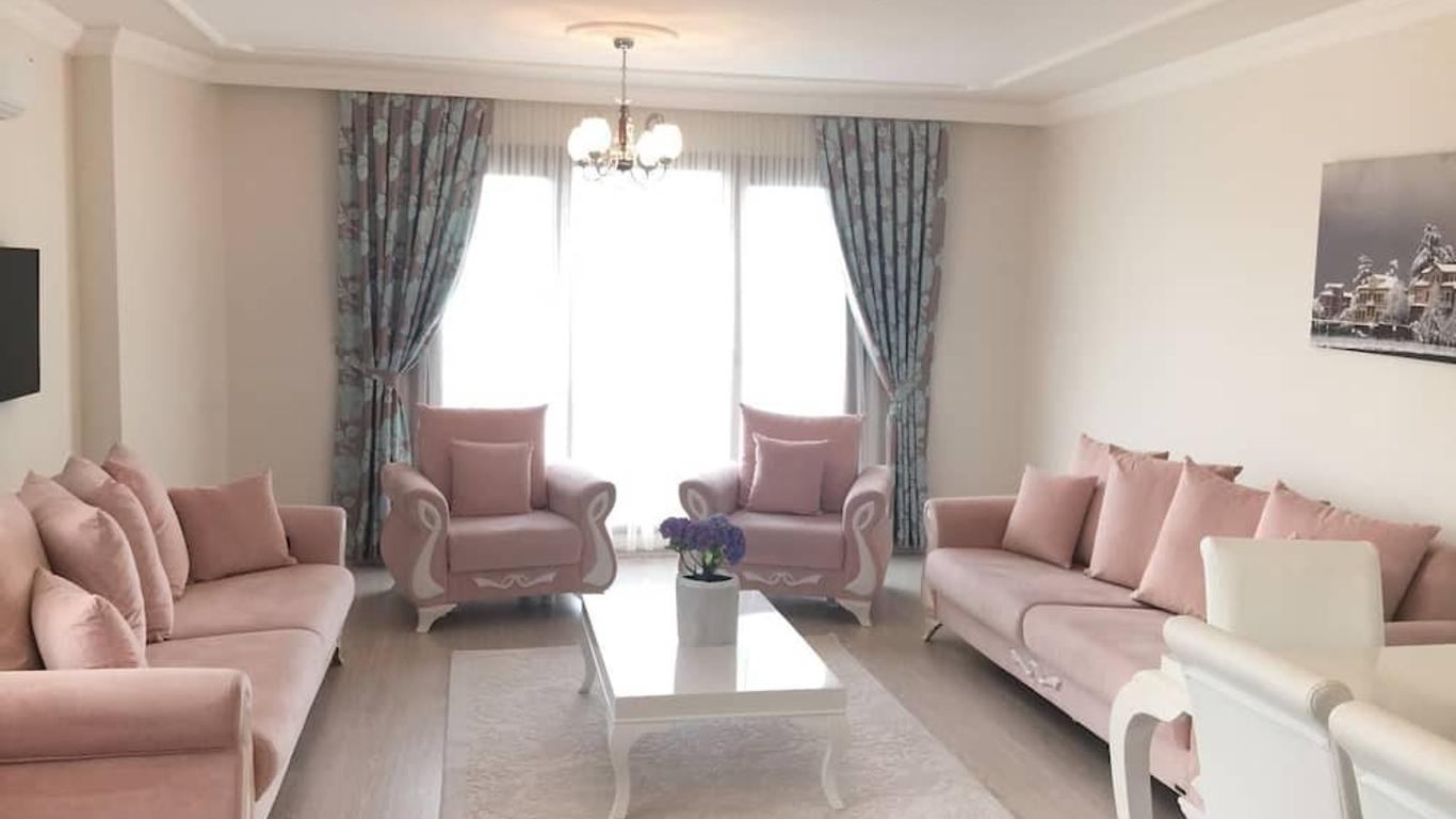 Trabzon Ottoman Residence