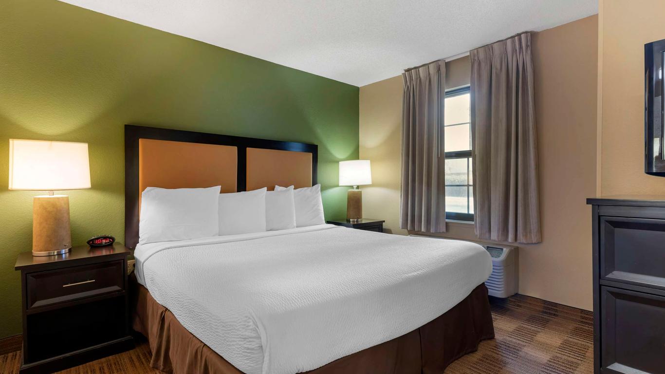 Extended Stay America Suites - Oakland - Alameda Airport