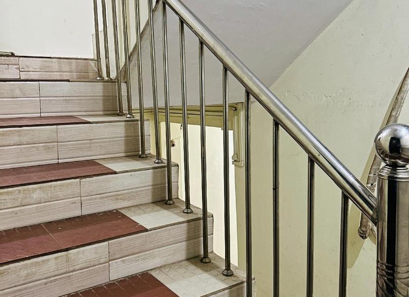Escaleras Foto