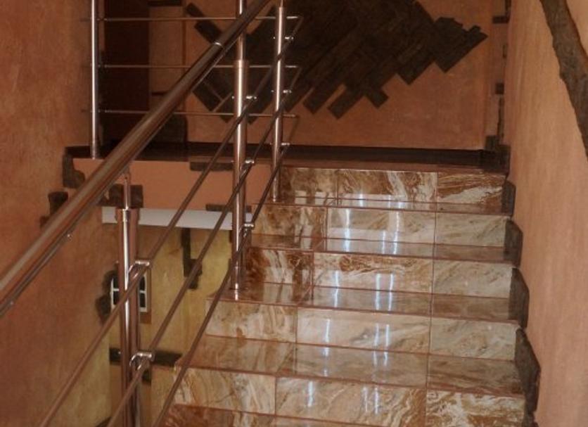 Escaleras Foto