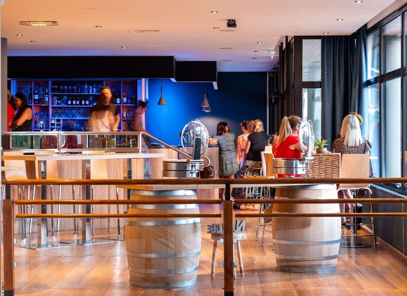 Bar Foto