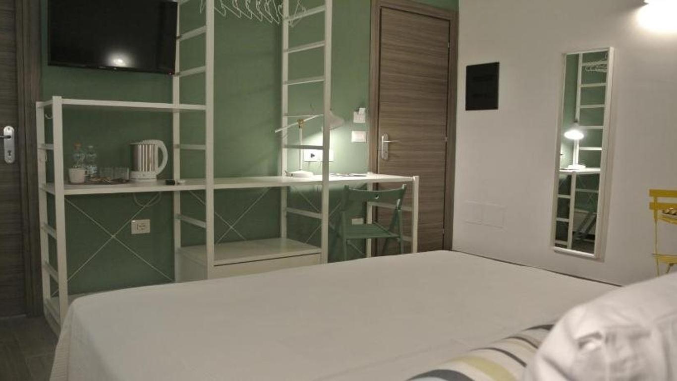 B&B Quattordici