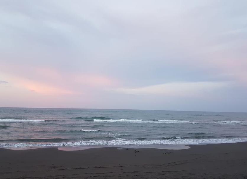 Playa Foto