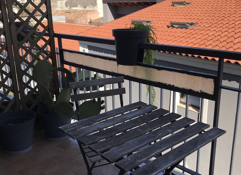 Balcón Foto