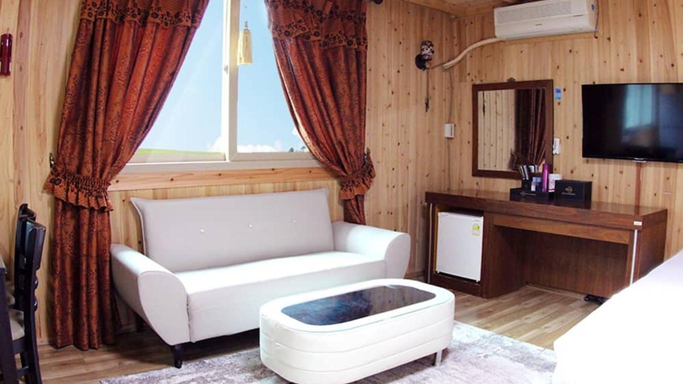 Muju Rejortel