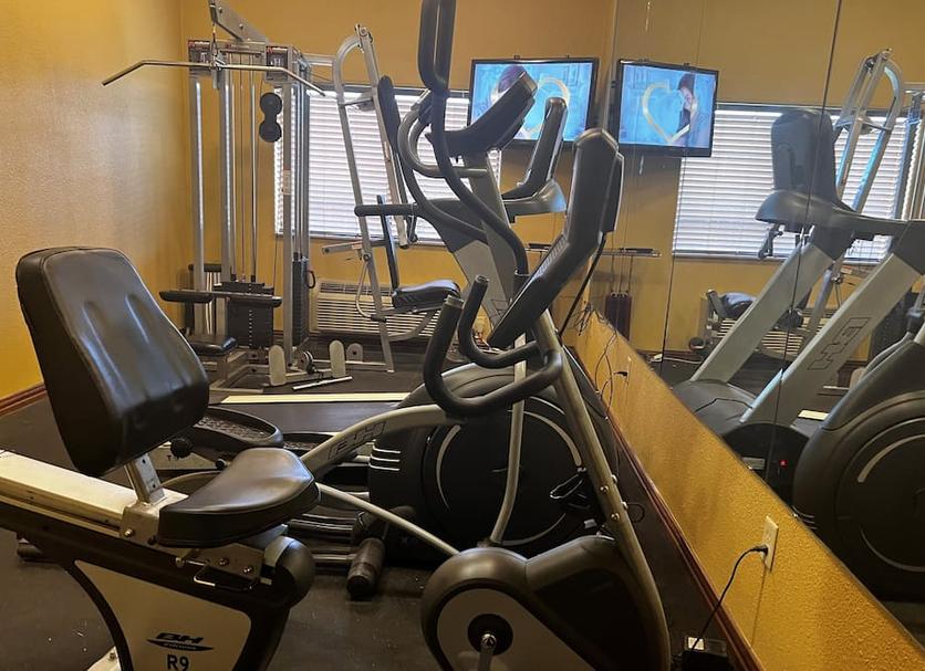 Gym Foto