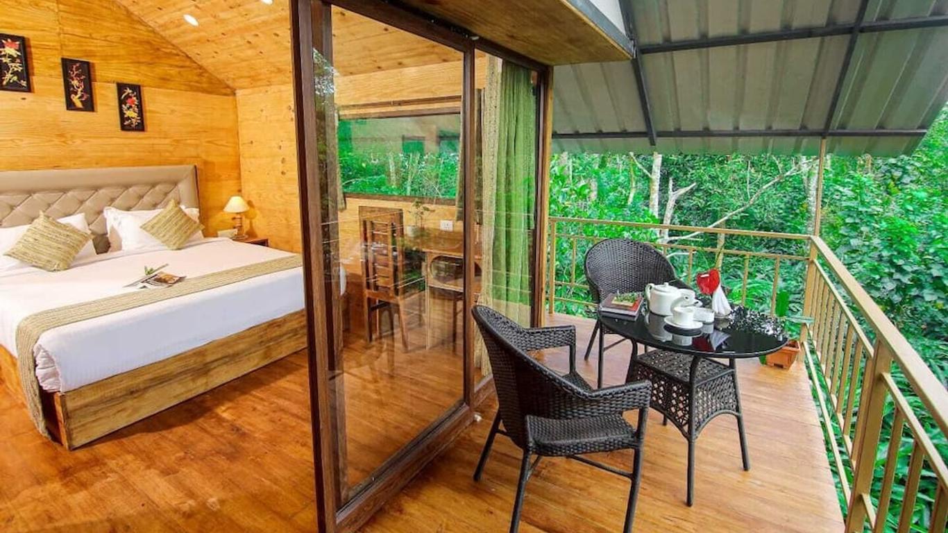 Spice Villa Thekkady