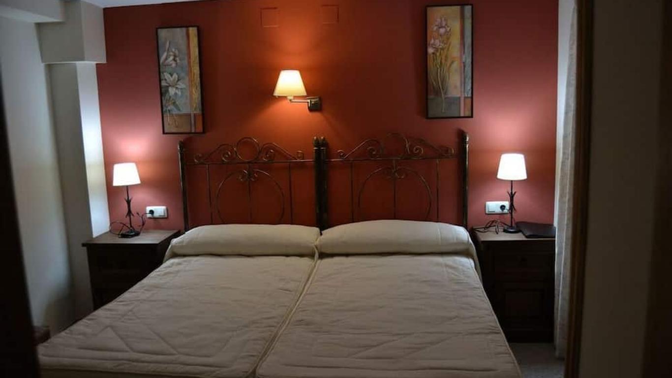 Hostal Los Palacios