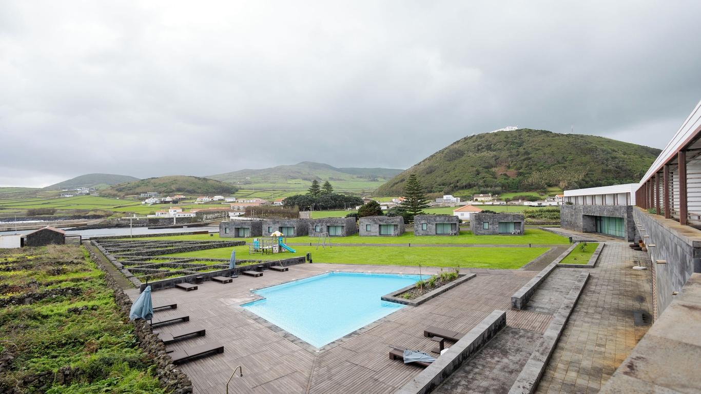 Hotel da Graciosa