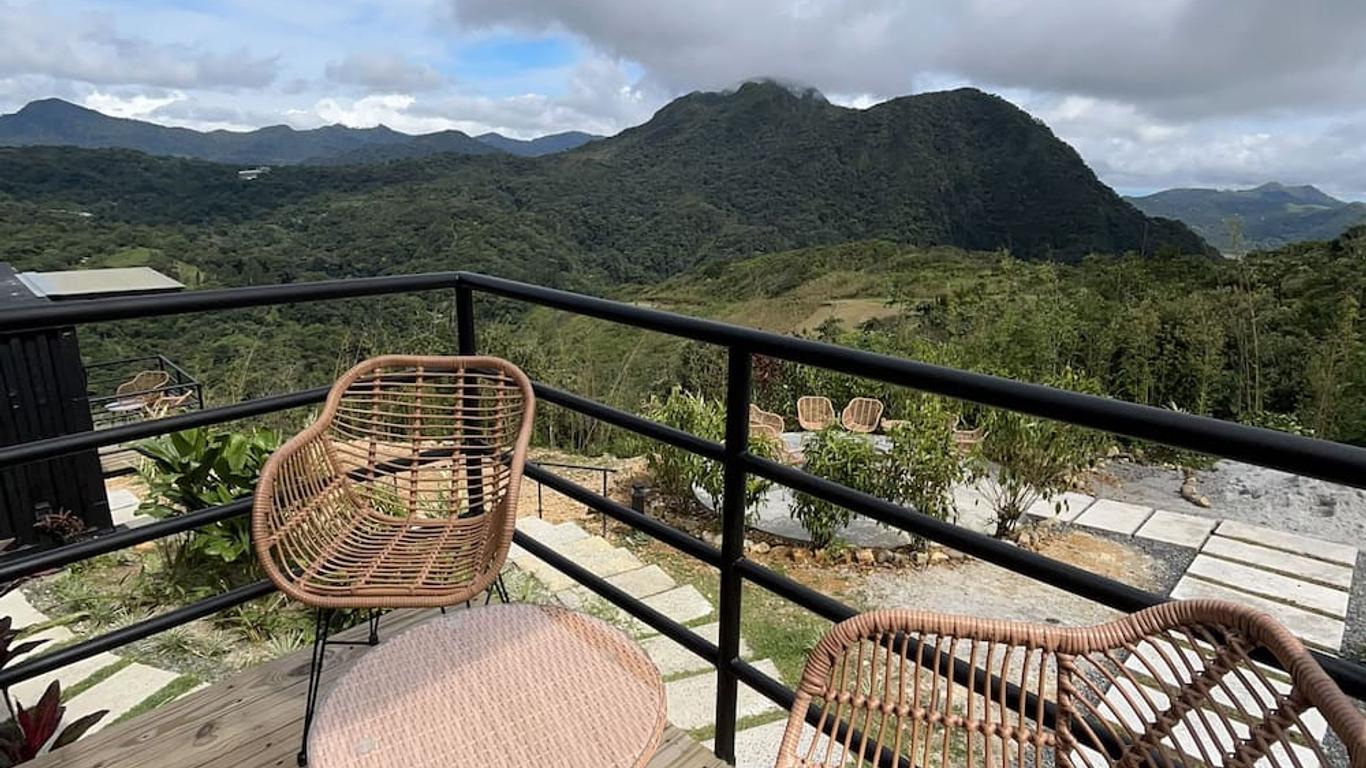 Nomada Republic Hotel El valle
