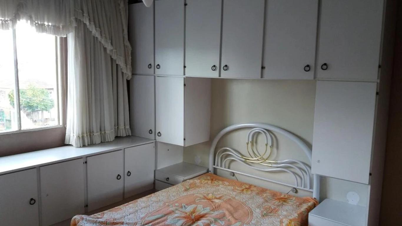 Hostel Famiglia Susin