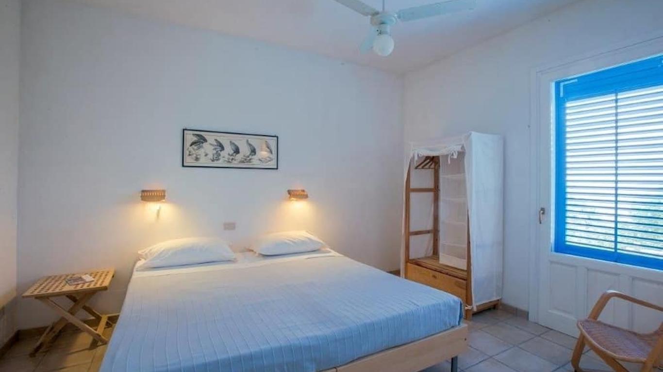 Marettimo Residence