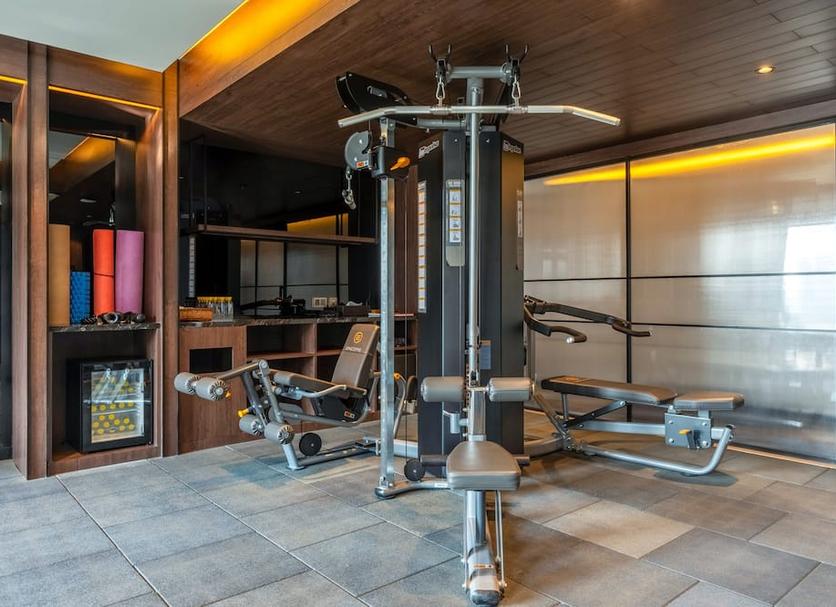 Gym Foto
