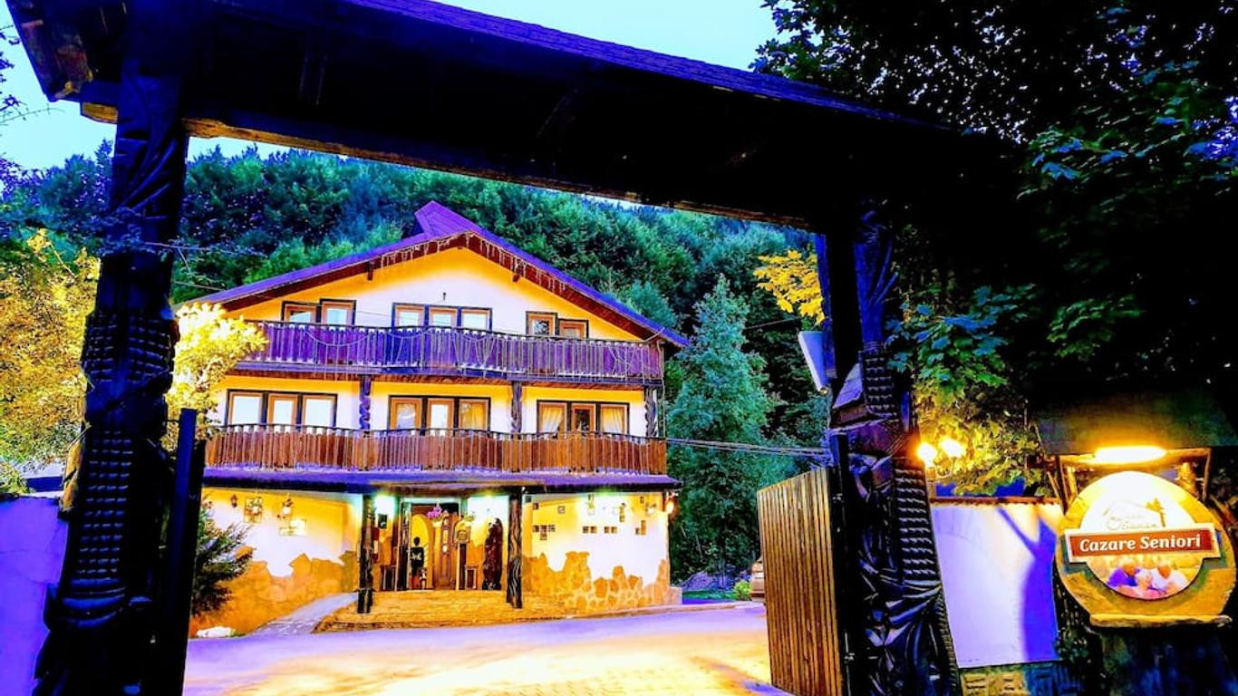 Casa Octavian