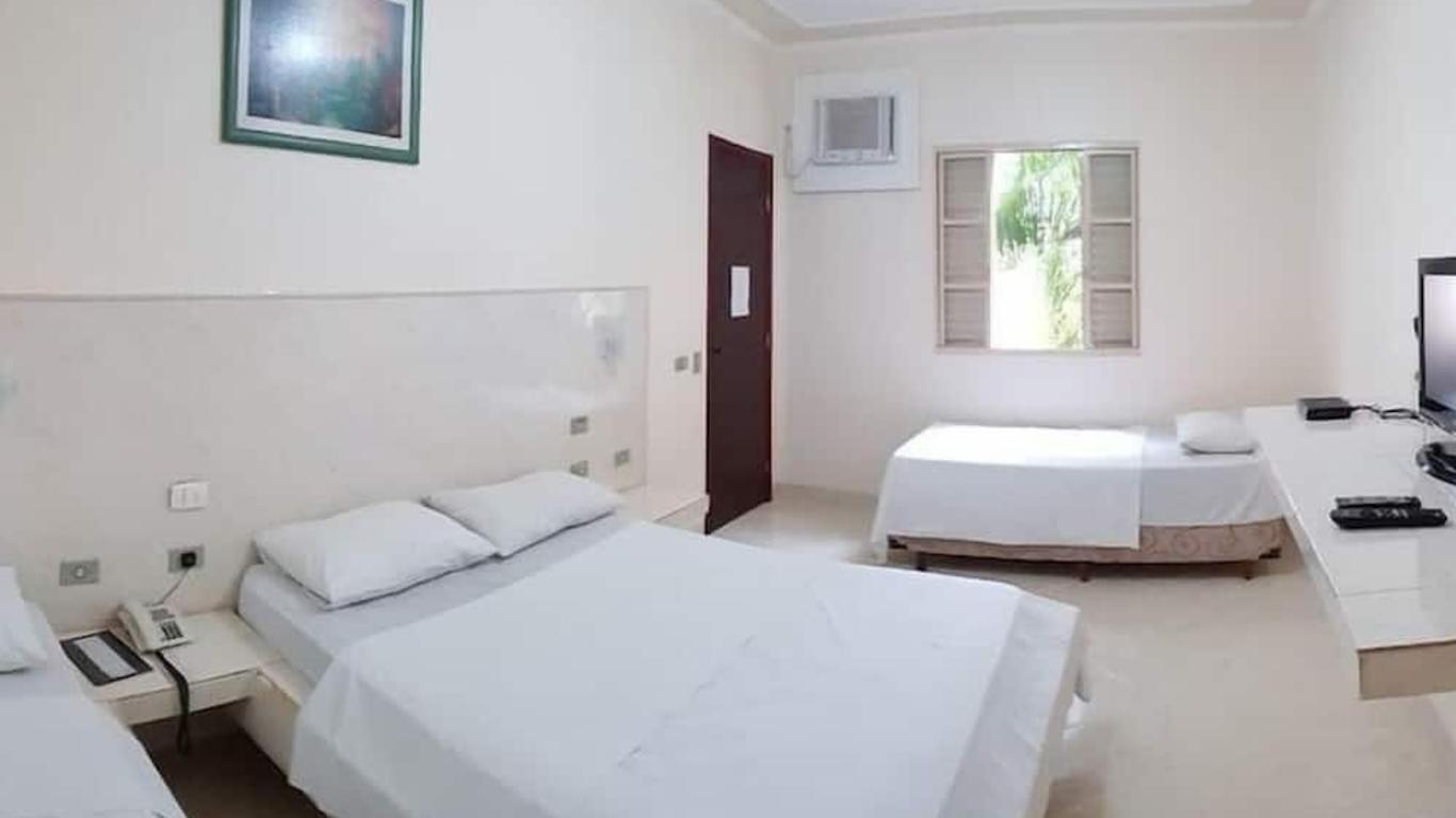 Hotel Premier