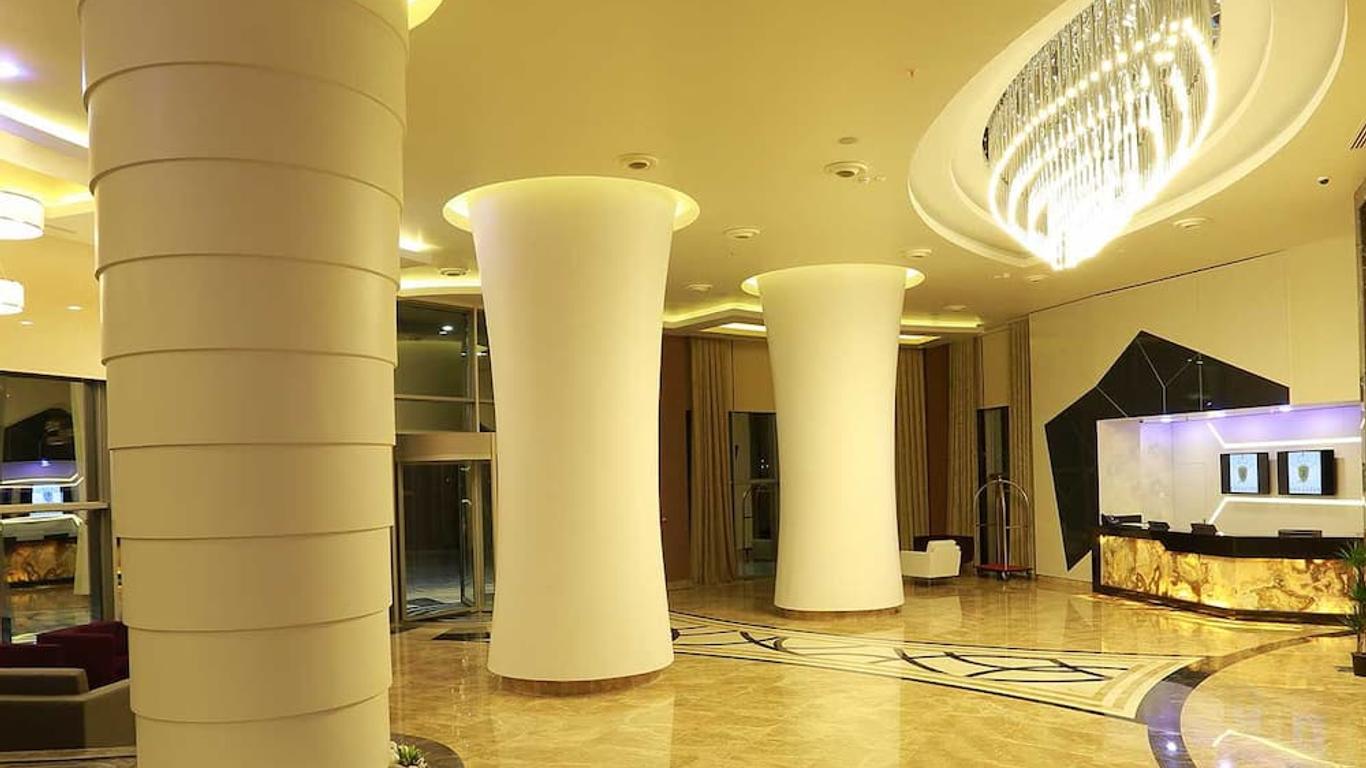 Royalton Hotel