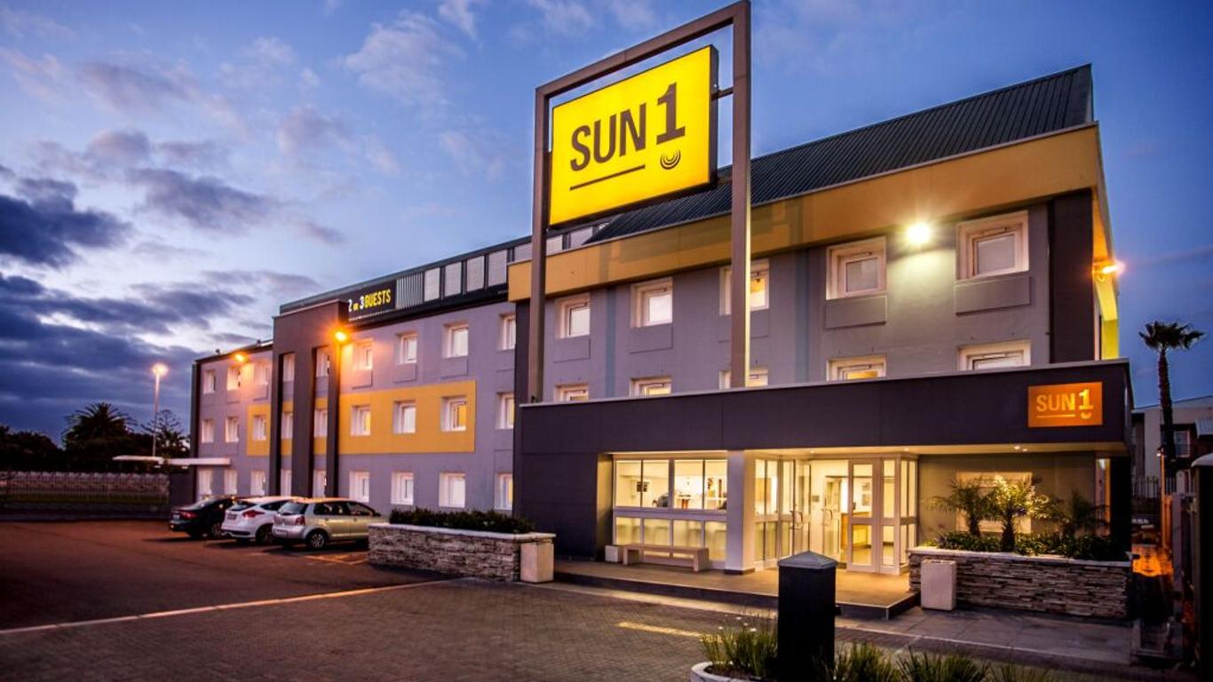 Sun1 Milnerton