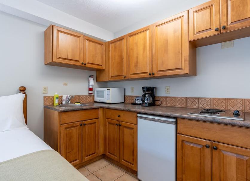 Cocina Foto