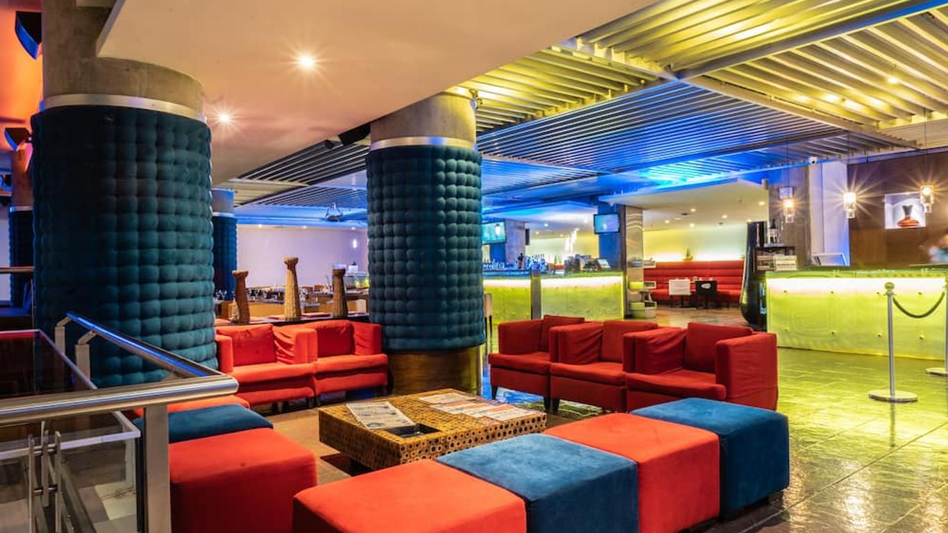 Decapolis Hotel Panama City