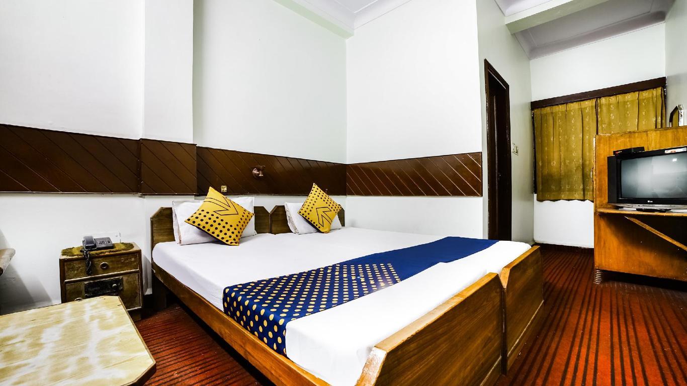 Spot On 66562 Hotel Siddharth