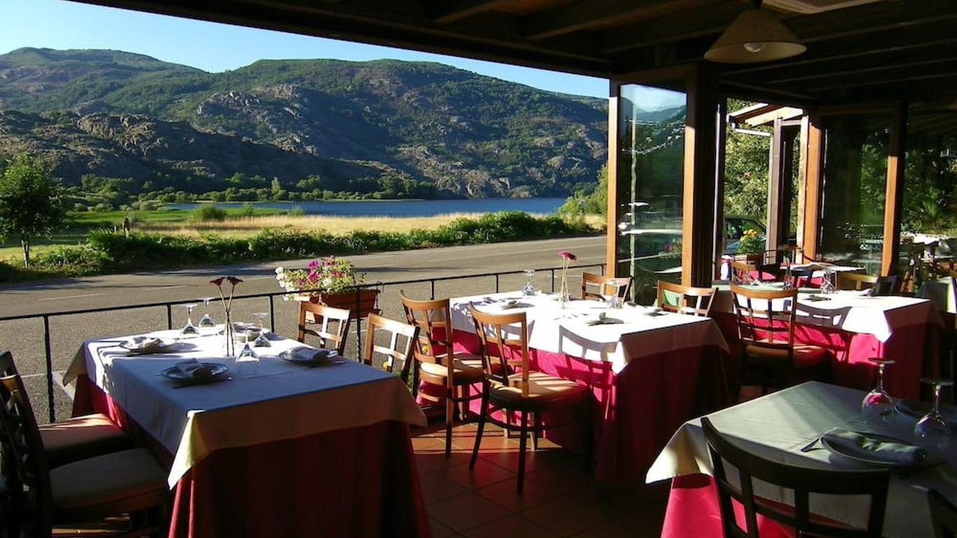 Hotel Don Pepe Lago de Sanabria