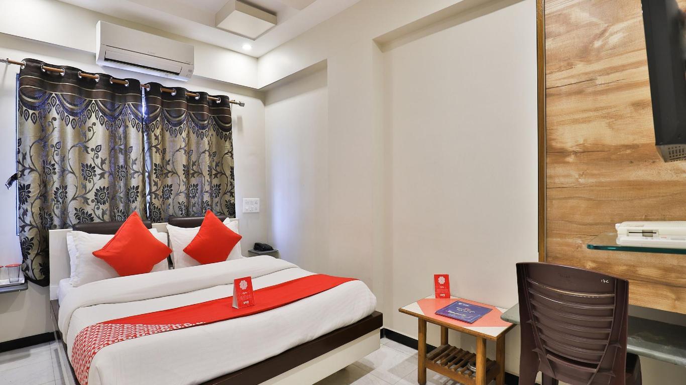 Hotel O Nova Hotel Nildeep