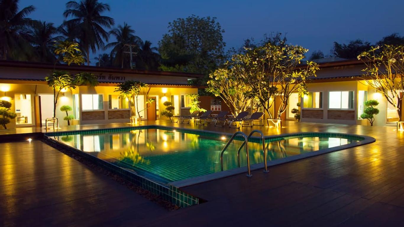 Thongchai Resort