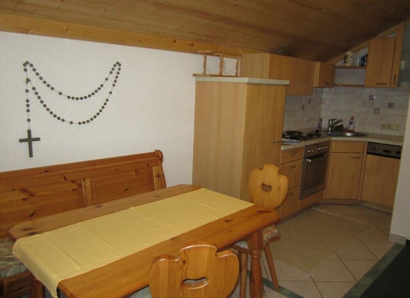 Comedor Foto