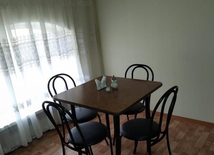 Comedor Foto