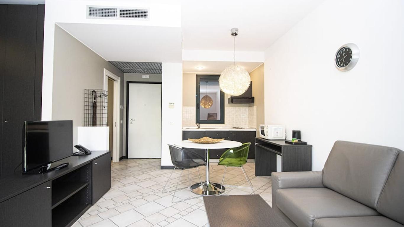 Casalbergo - Superior Lake Apartments By Lvg Hotel Collection