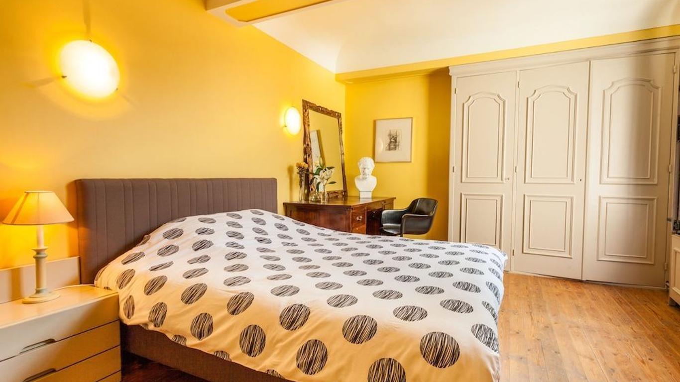 Guesthouse Maison de la Rose