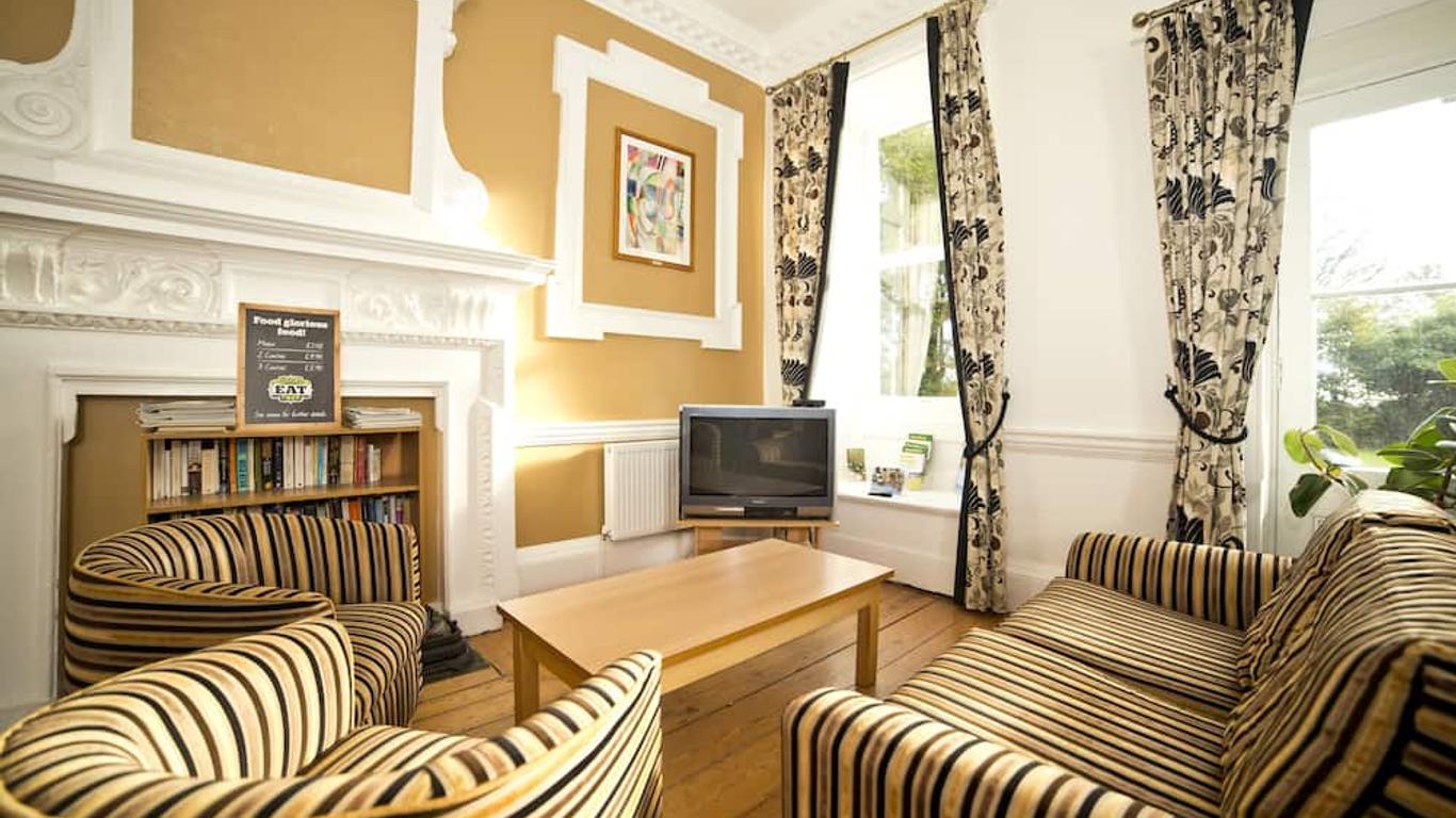 Yha Penzance
