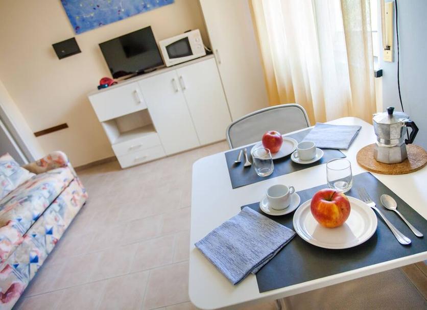 Comedor Foto