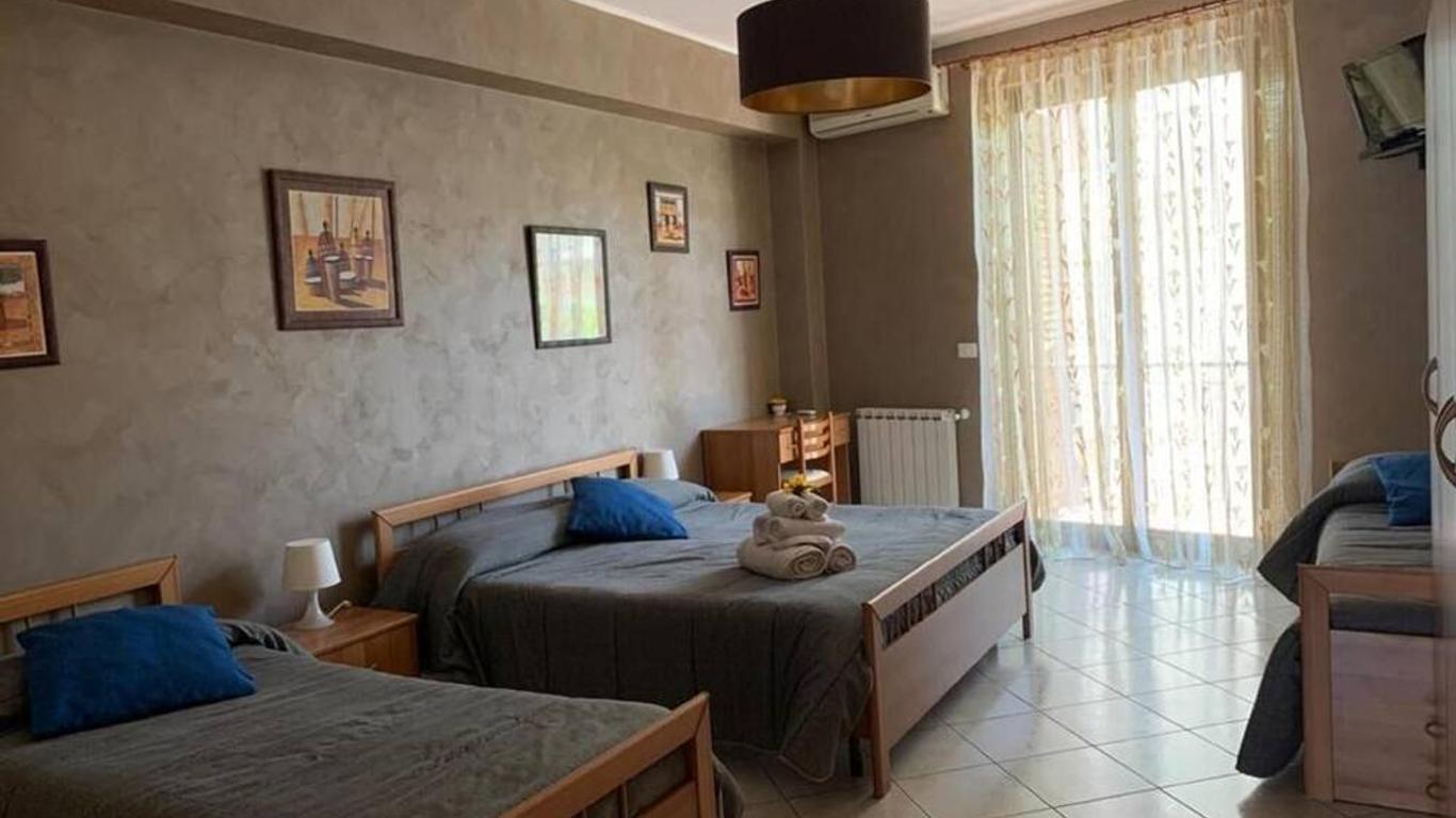 B&b Casabella