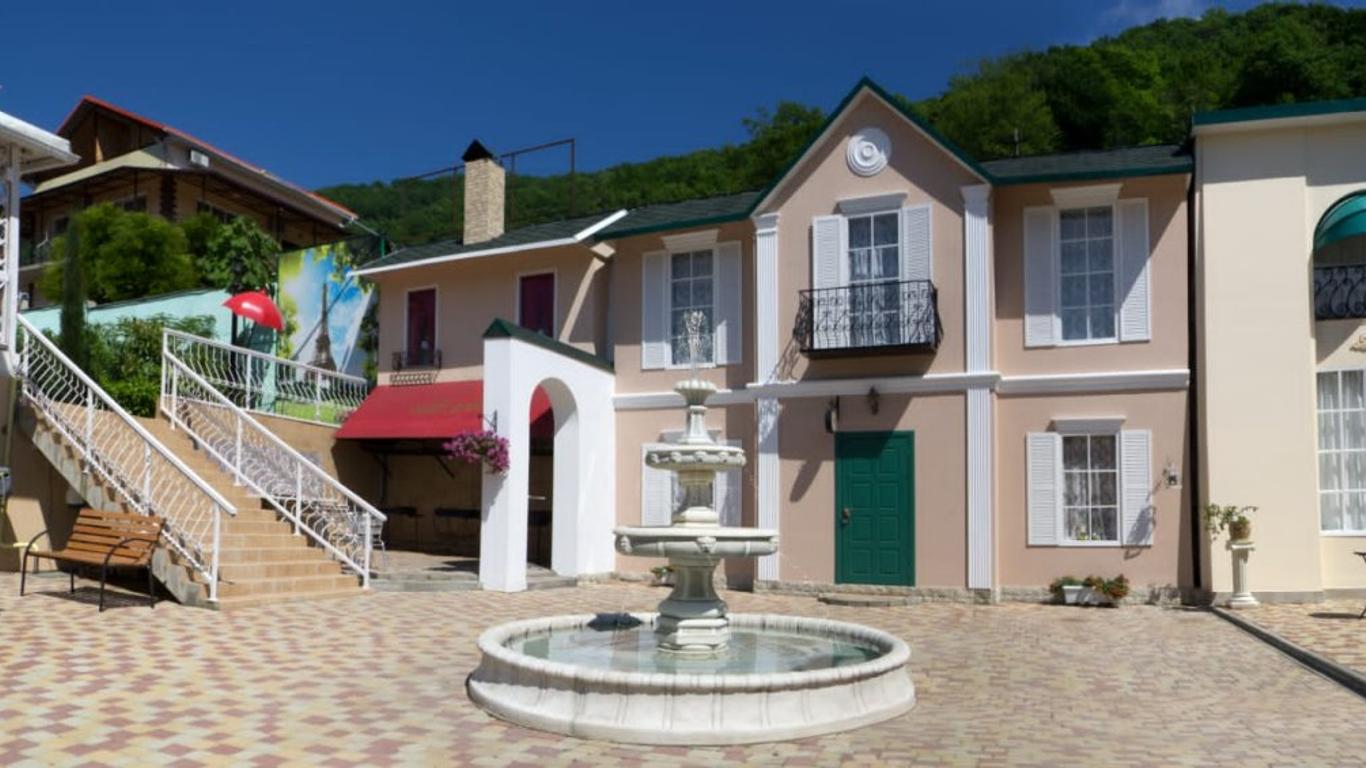 Guest house Lavanda