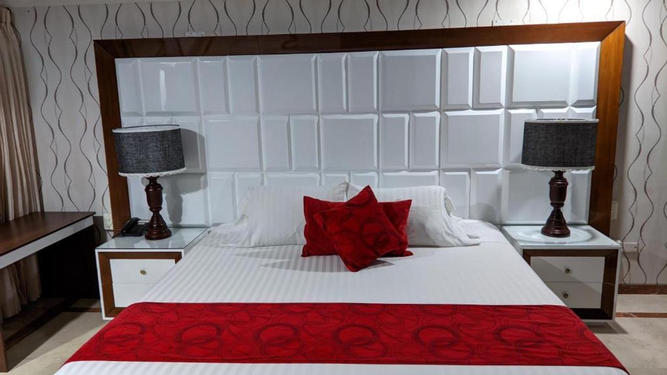 Hotel Ingenio Reina Isabel