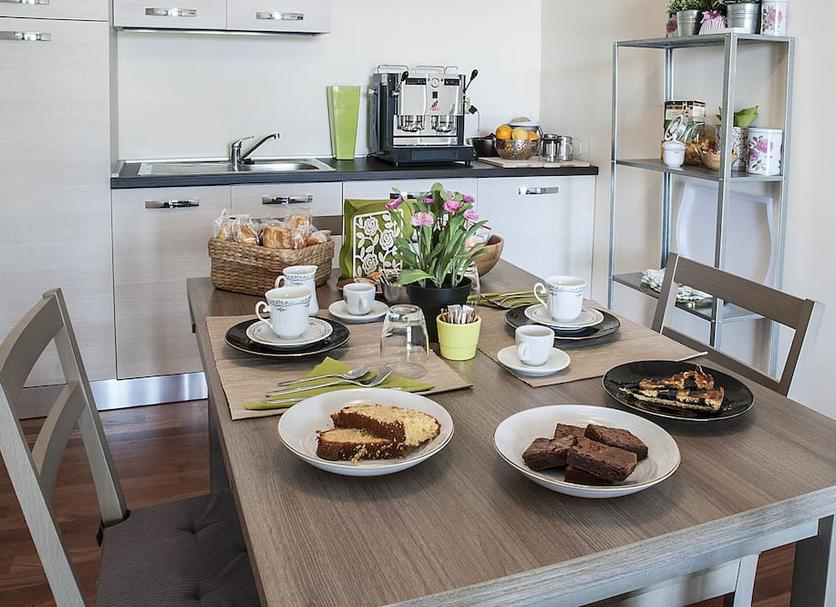 Comedor Foto