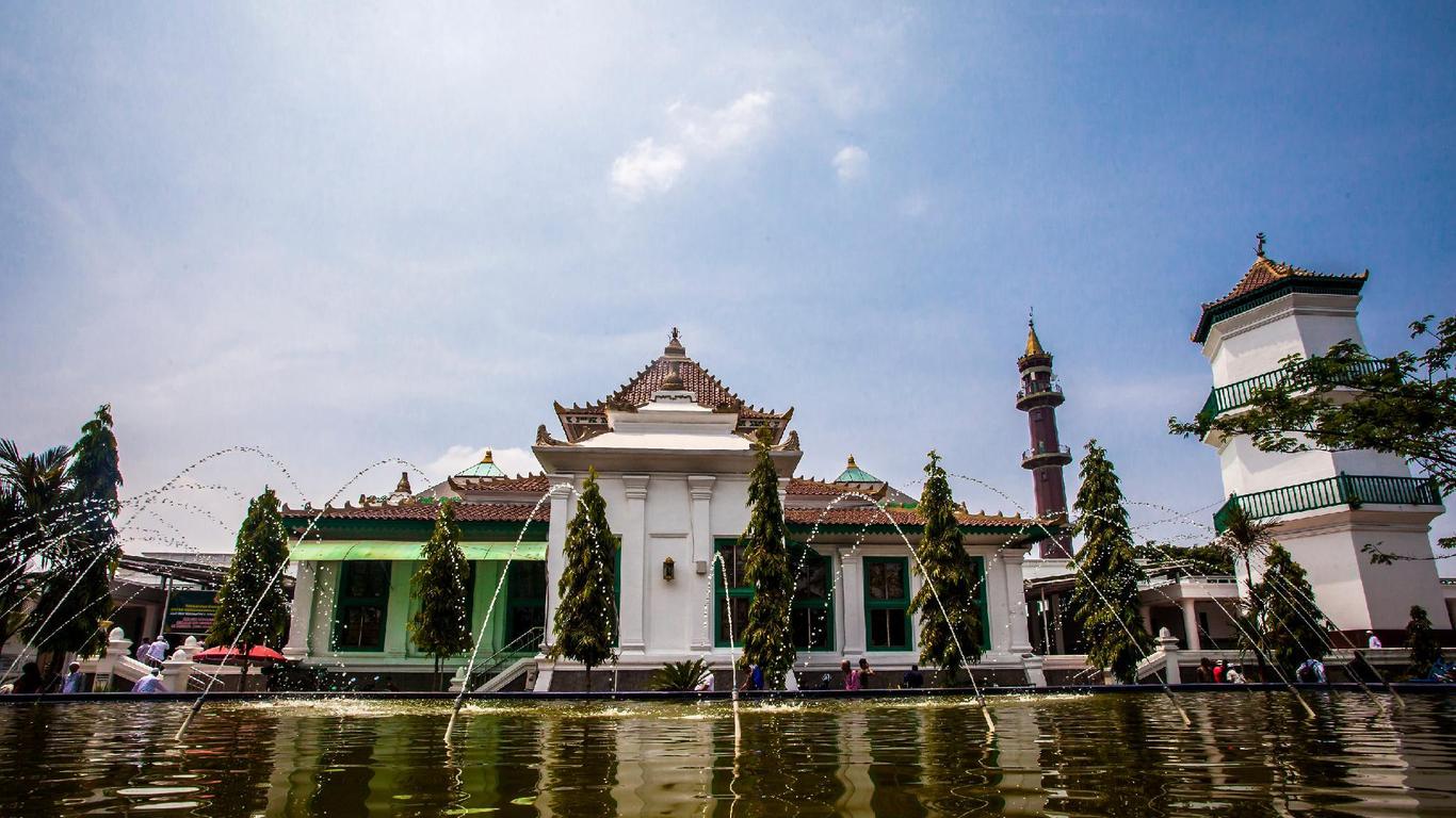Hotel Graha Bukit Syariah