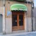 Vista del exterior