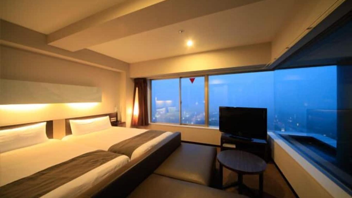 Hotel Inside Numazu Inter